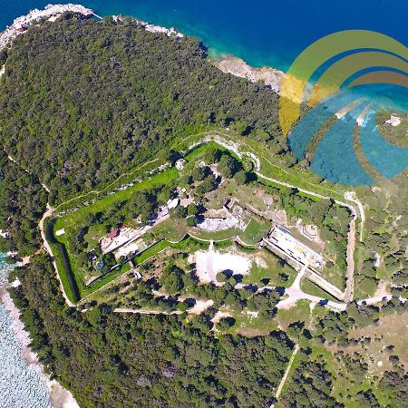 Apartment Mato 1424 Πούλα Εξωτερικό φωτογραφία