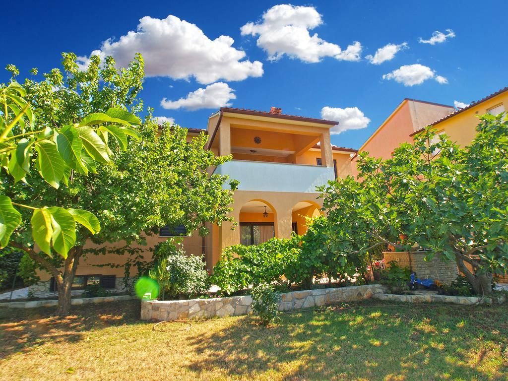 Apartment Mato 1424 Πούλα Εξωτερικό φωτογραφία
