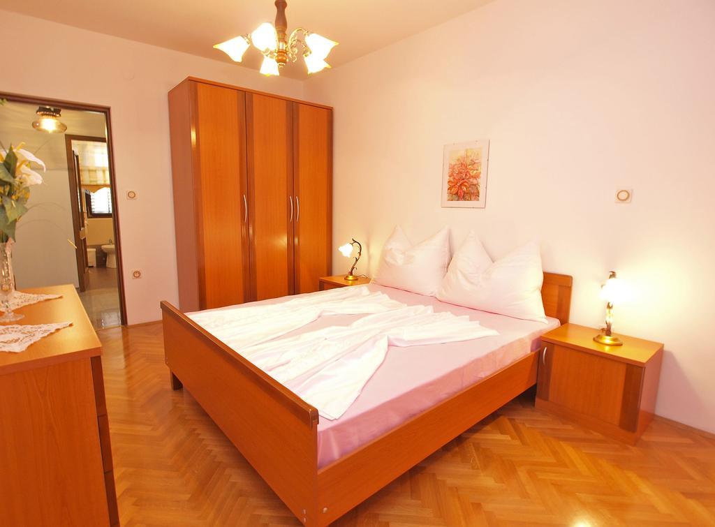 Apartment Mato 1424 Πούλα Εξωτερικό φωτογραφία