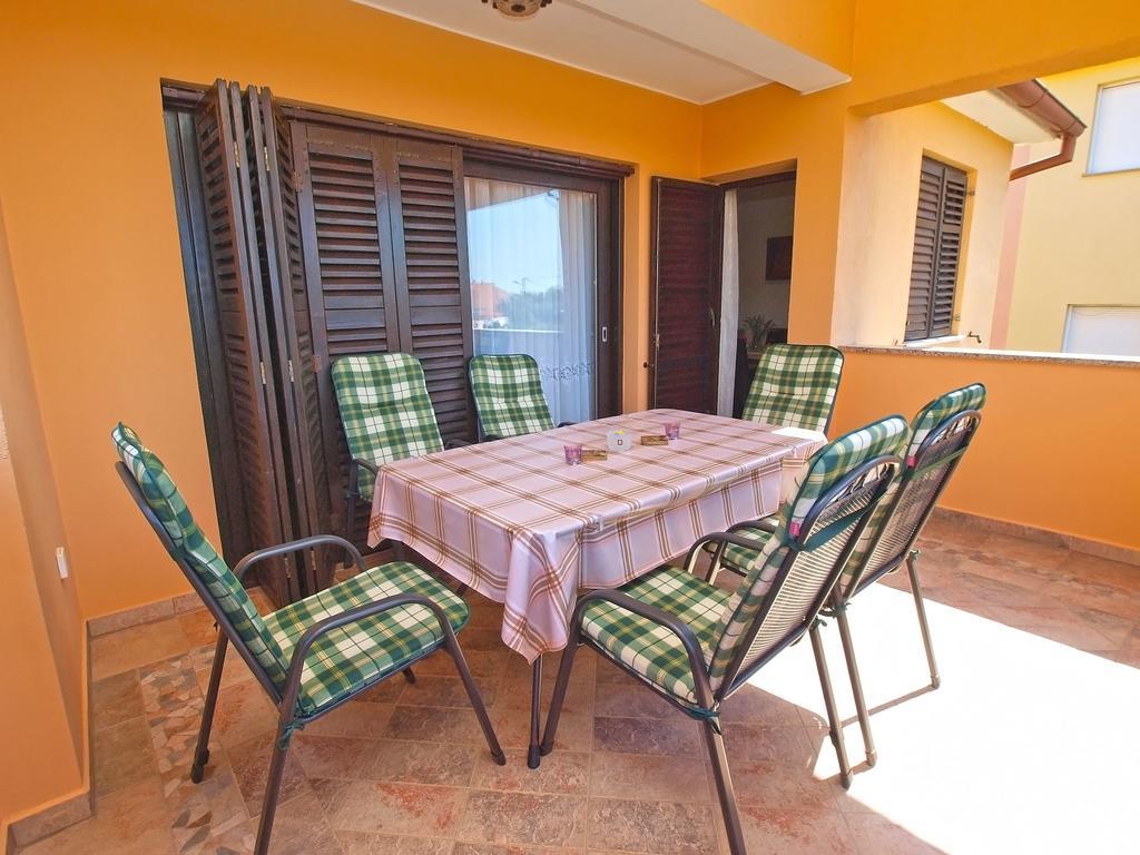 Apartment Mato 1424 Πούλα Εξωτερικό φωτογραφία