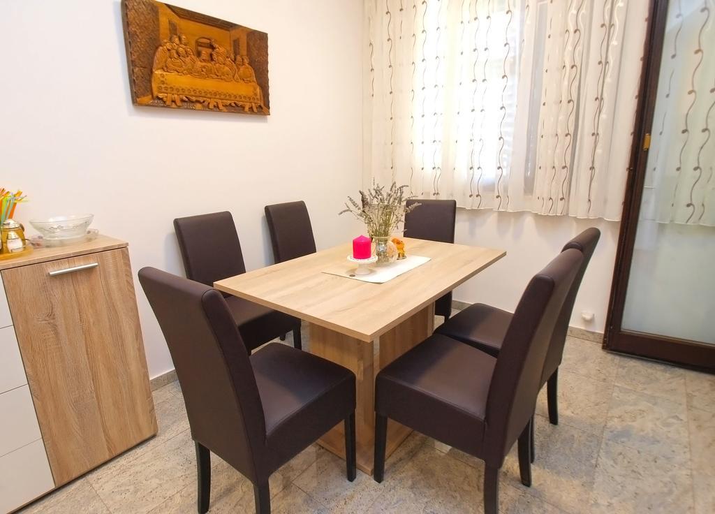 Apartment Mato 1424 Πούλα Εξωτερικό φωτογραφία