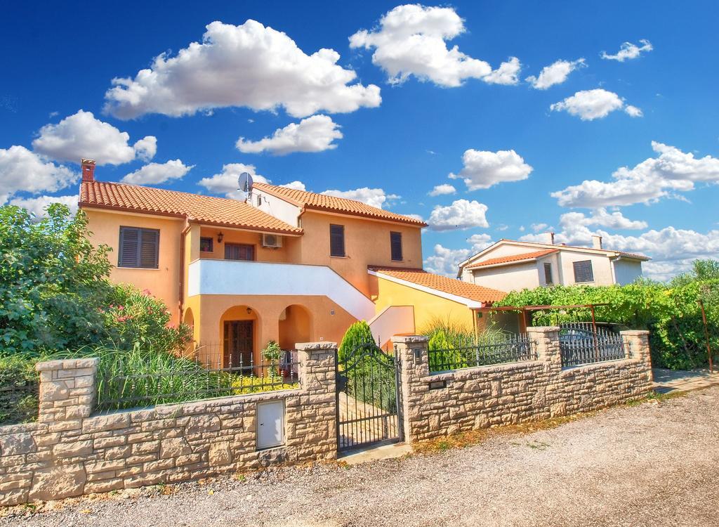 Apartment Mato 1424 Πούλα Εξωτερικό φωτογραφία