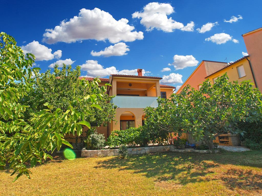 Apartment Mato 1424 Πούλα Εξωτερικό φωτογραφία