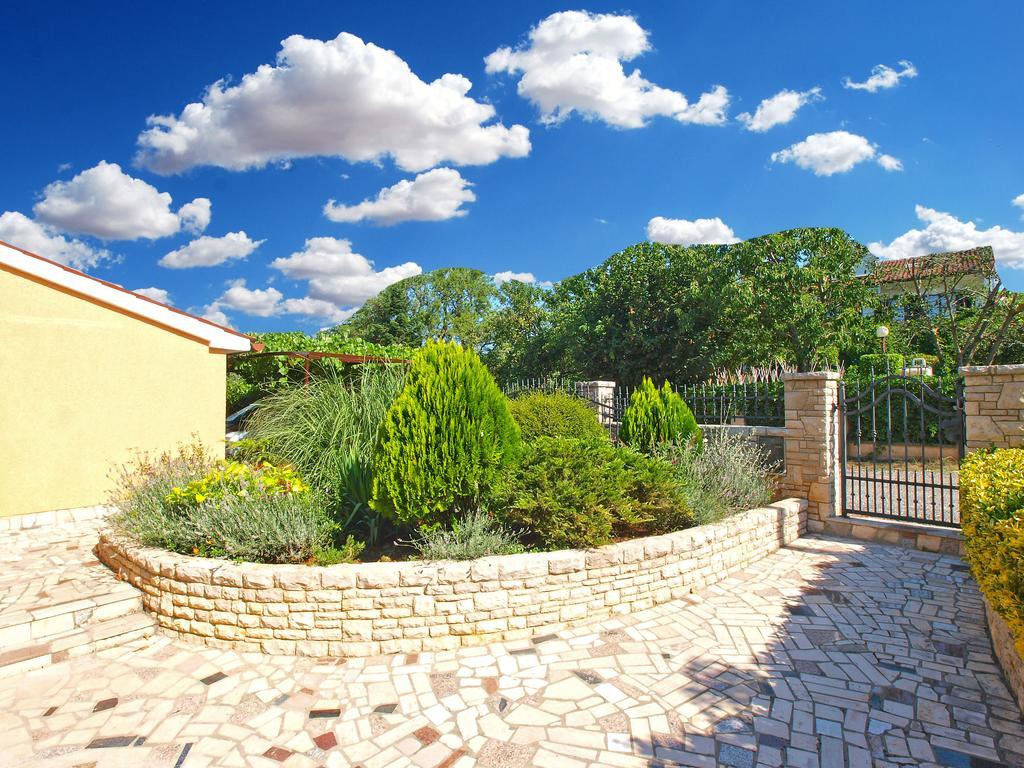 Apartment Mato 1424 Πούλα Εξωτερικό φωτογραφία