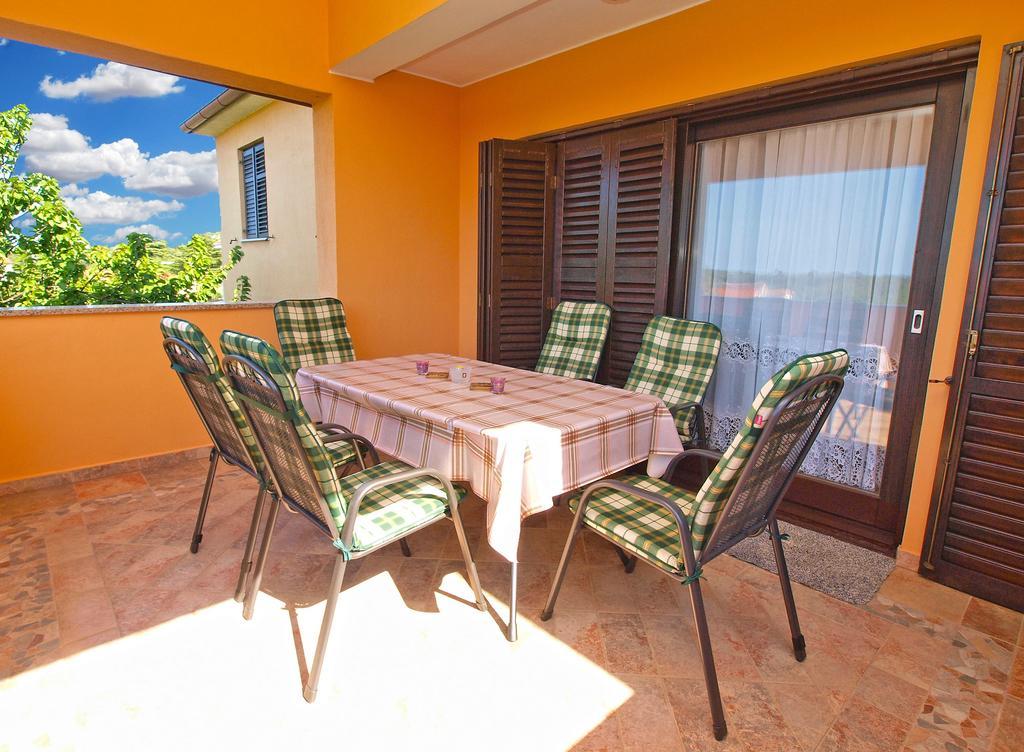 Apartment Mato 1424 Πούλα Εξωτερικό φωτογραφία
