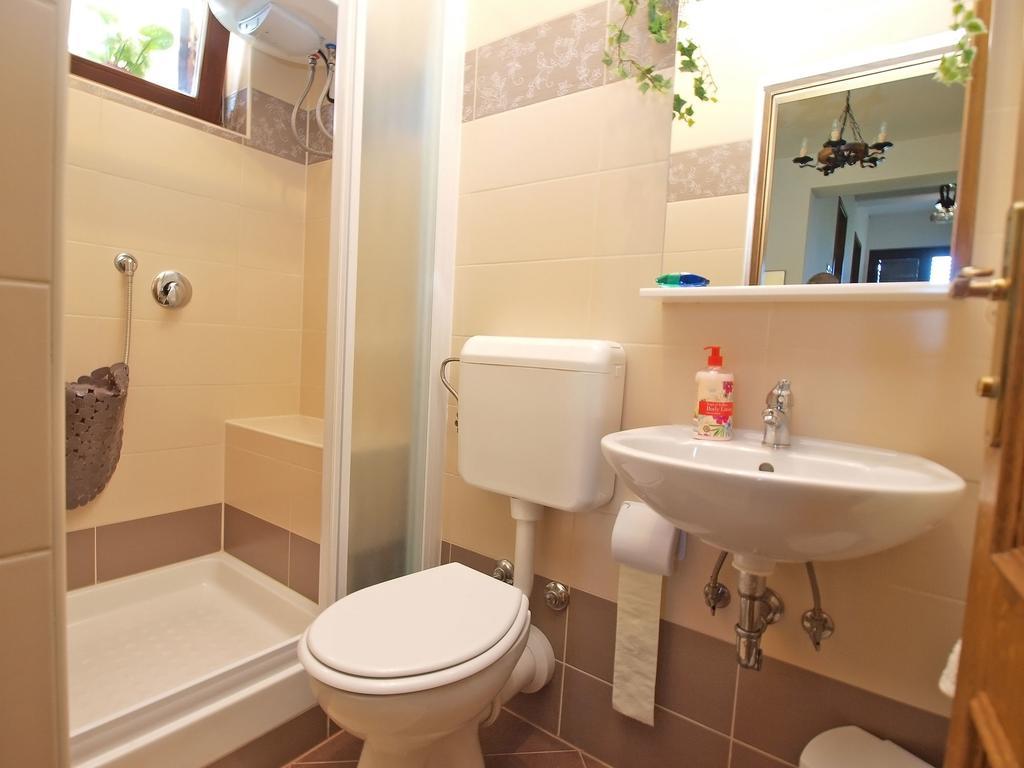 Apartment Mato 1424 Πούλα Εξωτερικό φωτογραφία