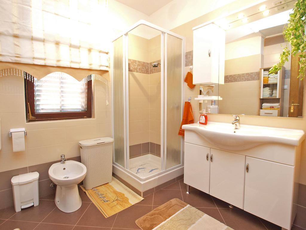 Apartment Mato 1424 Πούλα Εξωτερικό φωτογραφία