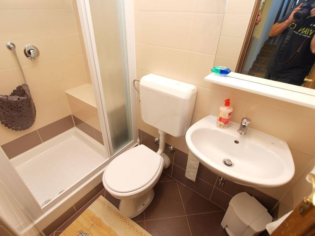 Apartment Mato 1424 Πούλα Εξωτερικό φωτογραφία