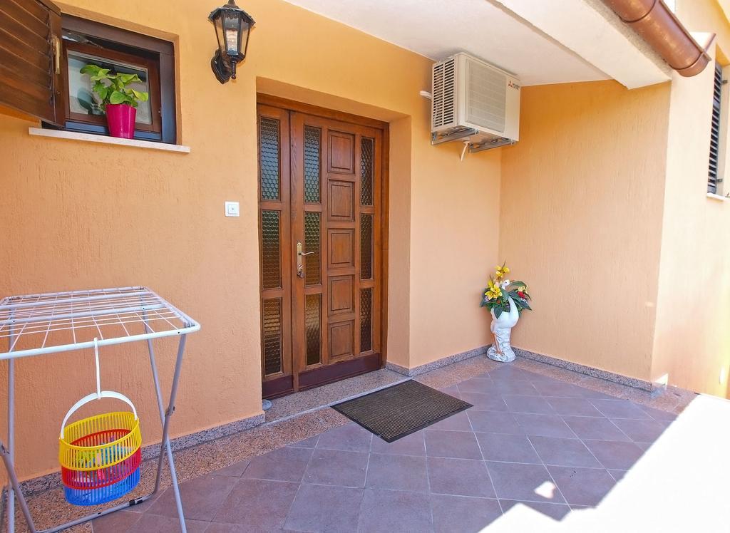 Apartment Mato 1424 Πούλα Εξωτερικό φωτογραφία