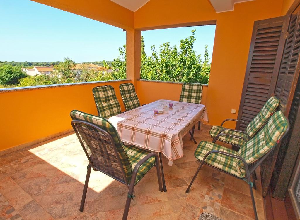 Apartment Mato 1424 Πούλα Εξωτερικό φωτογραφία
