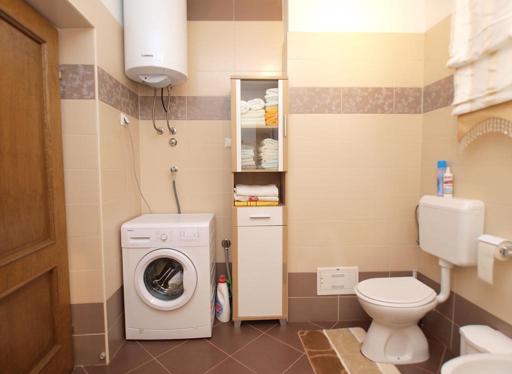 Apartment Mato 1424 Πούλα Εξωτερικό φωτογραφία
