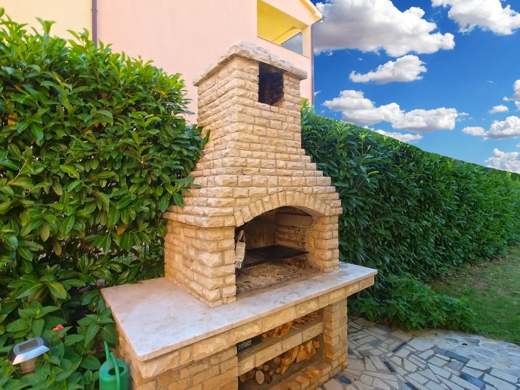 Apartment Mato 1424 Πούλα Εξωτερικό φωτογραφία