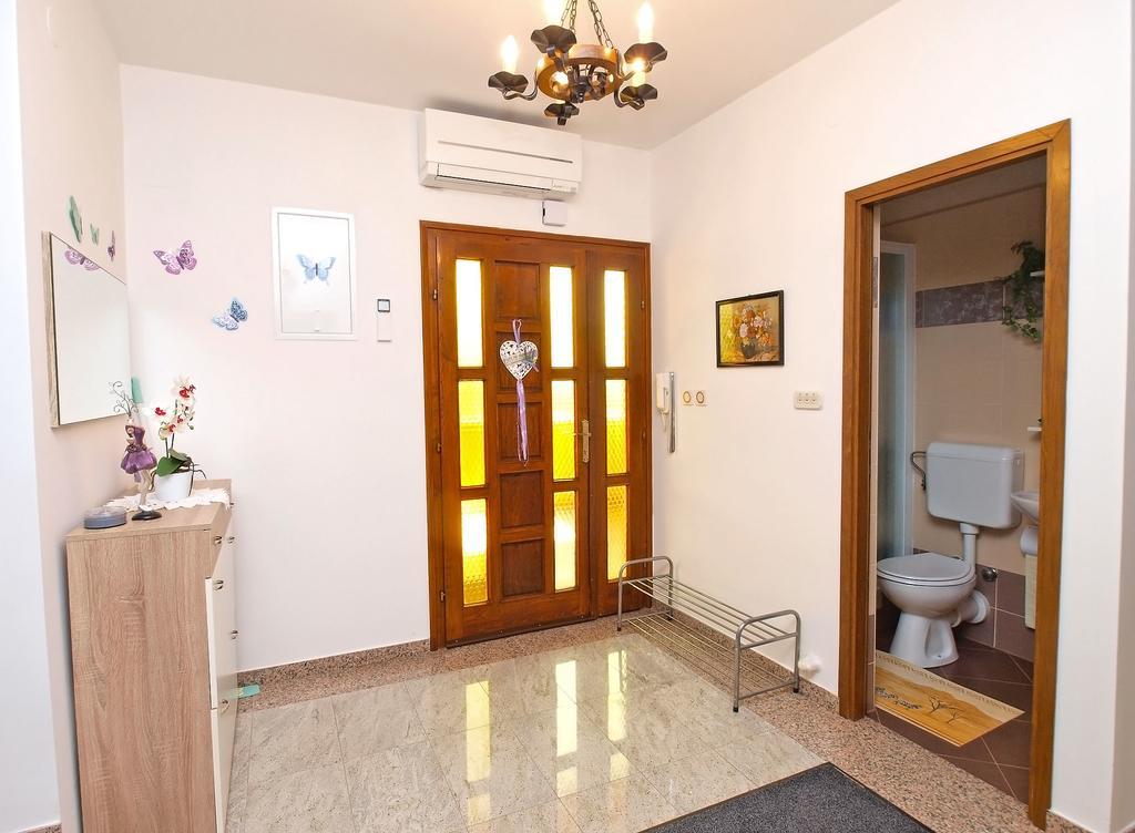 Apartment Mato 1424 Πούλα Εξωτερικό φωτογραφία