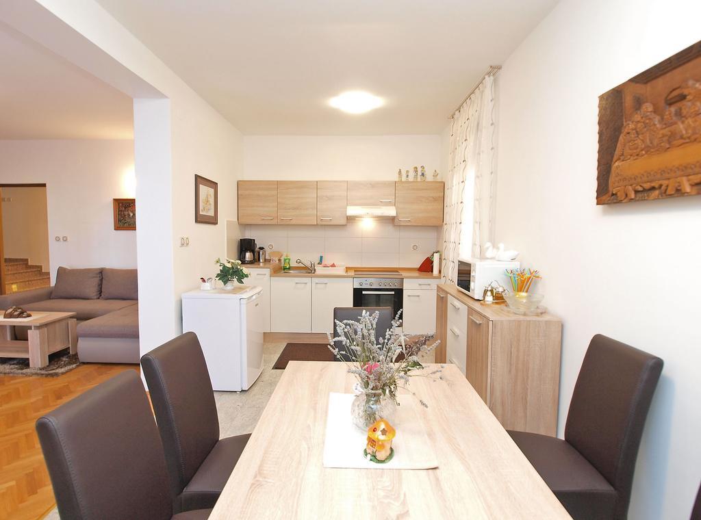 Apartment Mato 1424 Πούλα Εξωτερικό φωτογραφία