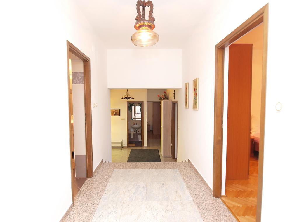 Apartment Mato 1424 Πούλα Εξωτερικό φωτογραφία