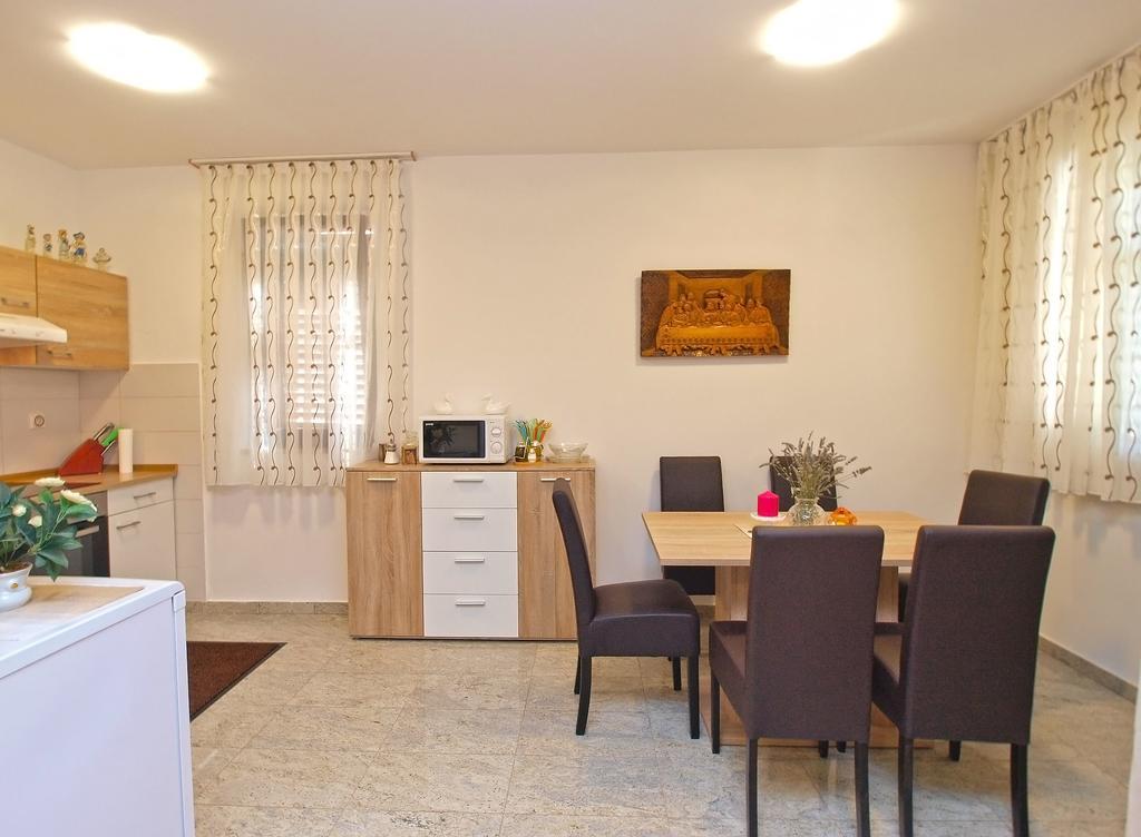 Apartment Mato 1424 Πούλα Εξωτερικό φωτογραφία