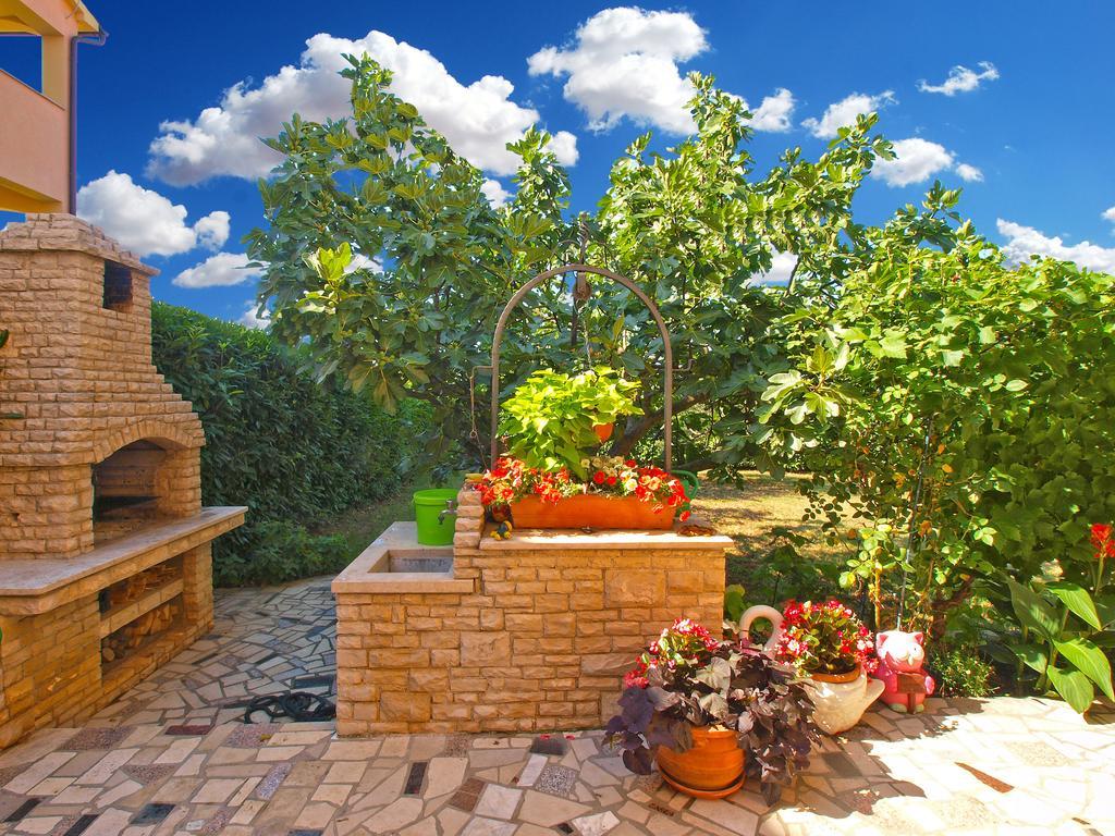 Apartment Mato 1424 Πούλα Εξωτερικό φωτογραφία