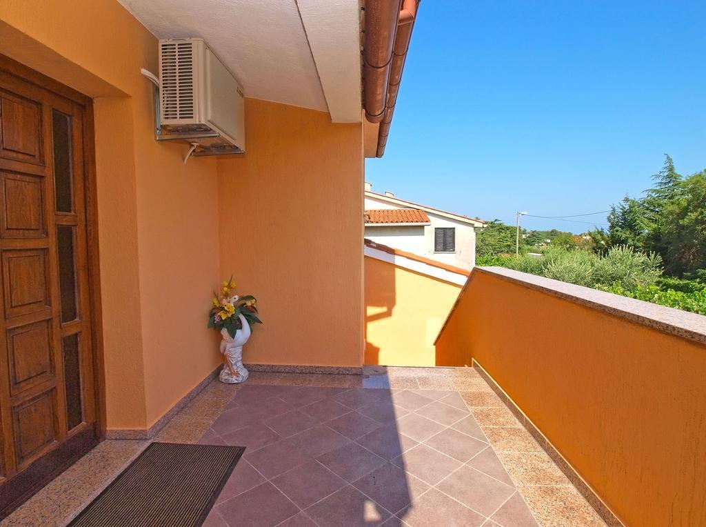 Apartment Mato 1424 Πούλα Εξωτερικό φωτογραφία