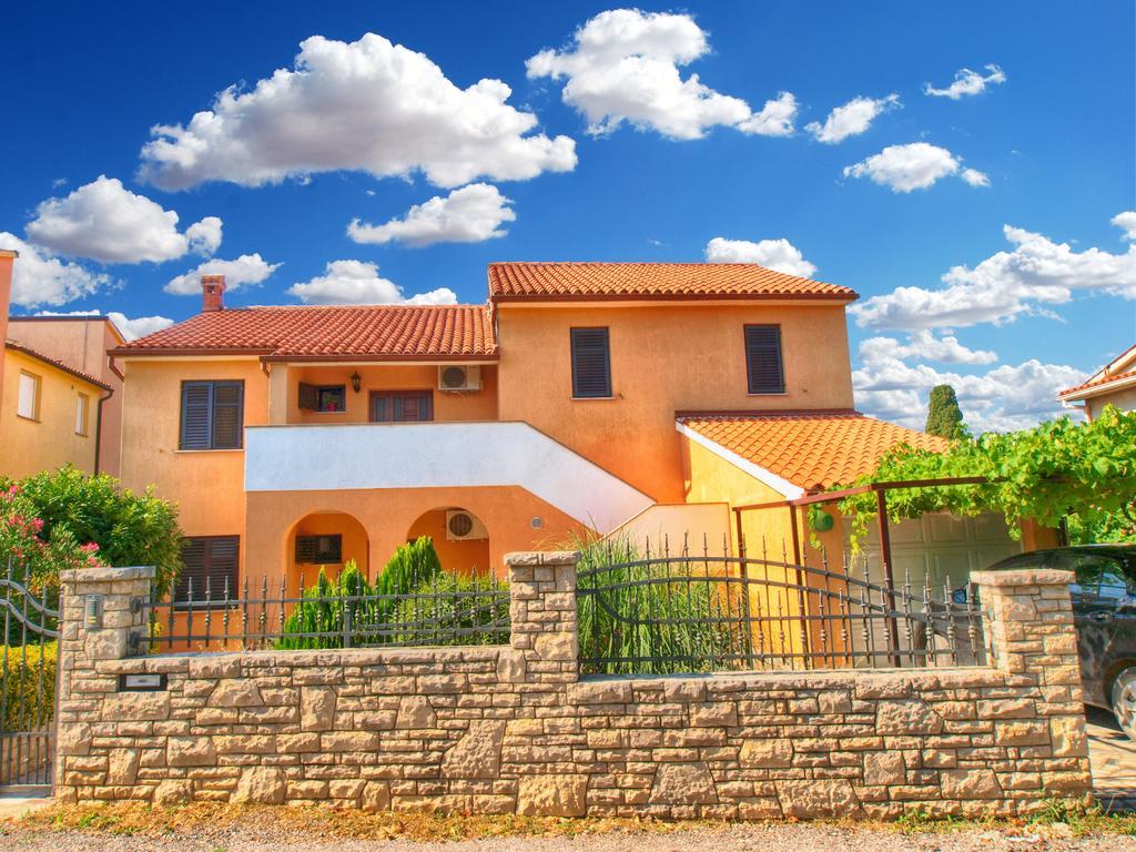 Apartment Mato 1424 Πούλα Εξωτερικό φωτογραφία
