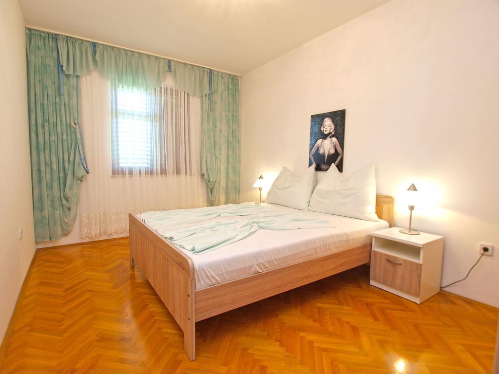 Apartment Mato 1424 Πούλα Εξωτερικό φωτογραφία