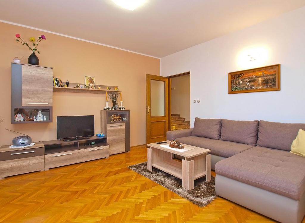 Apartment Mato 1424 Πούλα Εξωτερικό φωτογραφία