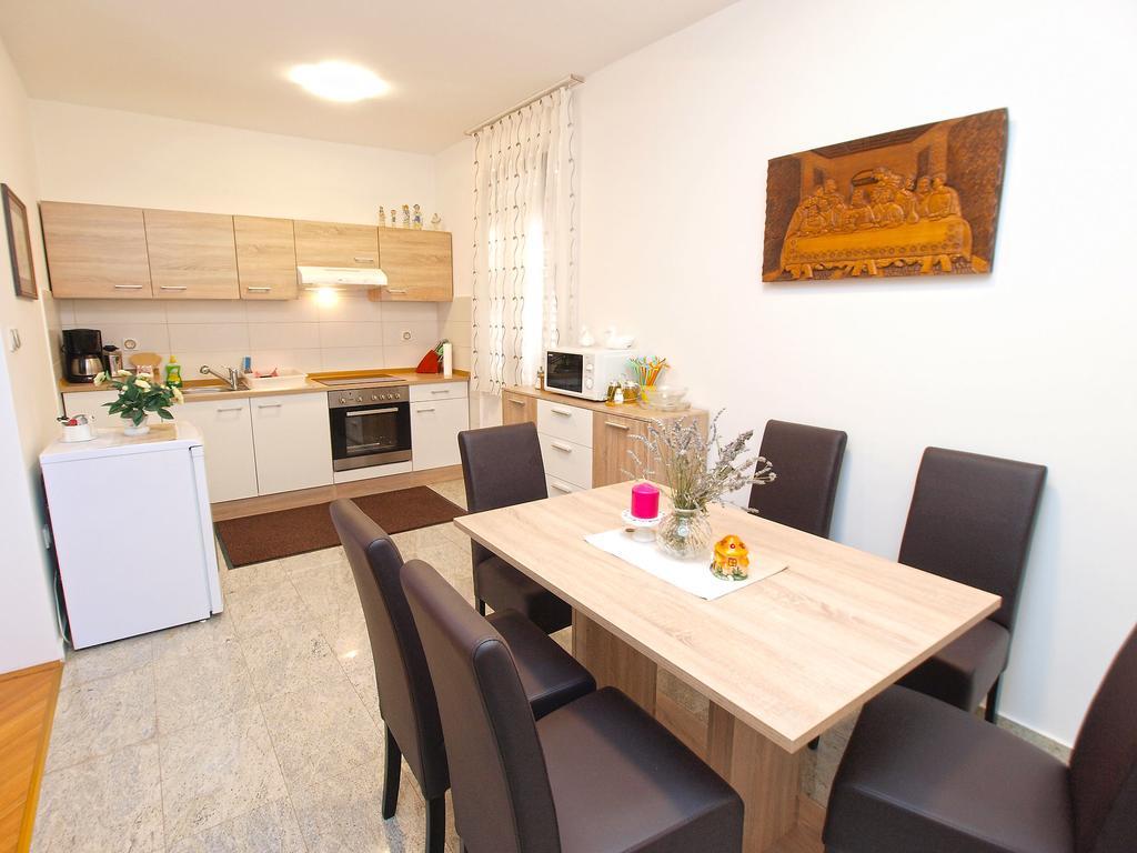 Apartment Mato 1424 Πούλα Εξωτερικό φωτογραφία