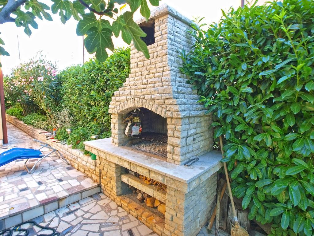 Apartment Mato 1424 Πούλα Εξωτερικό φωτογραφία