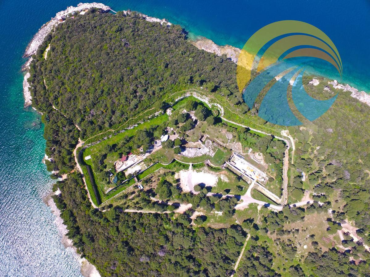 Apartment Mato 1424 Πούλα Εξωτερικό φωτογραφία