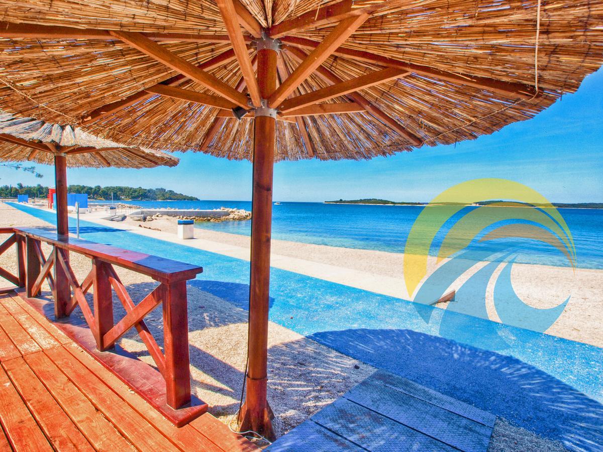 Apartment Mato 1424 Πούλα Εξωτερικό φωτογραφία